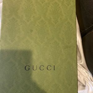 Gucci sandals